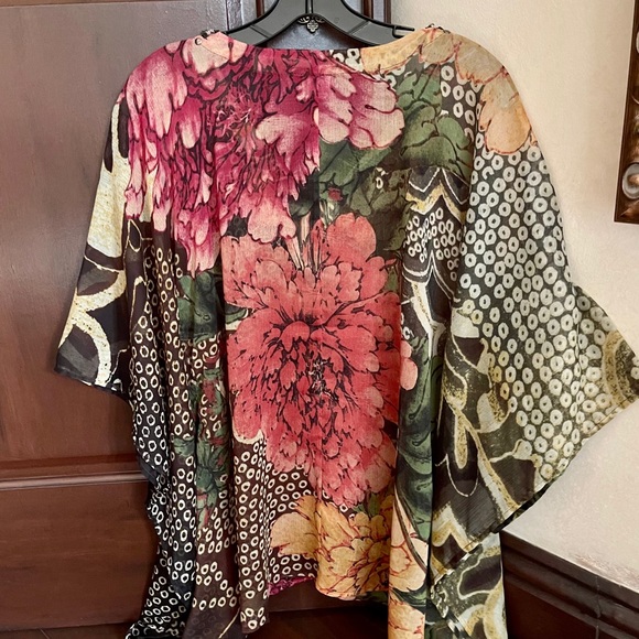 Alberto Makali Top - Picture 5 of 5